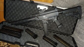 Stribog - 6