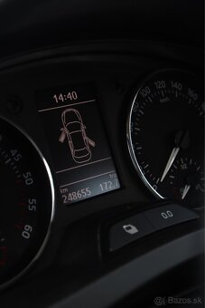 Škoda Rapid - 6