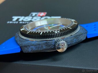 Tissot Sideral, Powermatic 80, super stav - 6