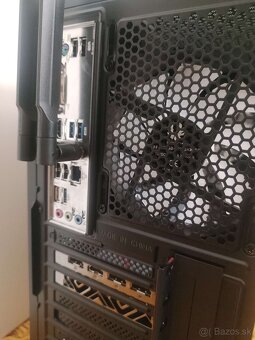 PC - RYZEN 5 3600, RX 5700 XT, 32GB MT/s, 1TB SSD, WIFI - 6