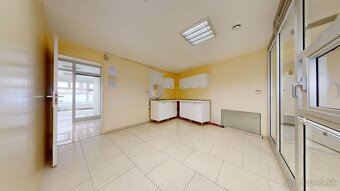 Predaj priestoru v centre BA, Mickiewiczova ul. - 6