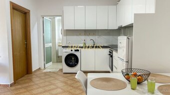 2 izbový apartmán pri mori v Albánsku, 62m2 - 6