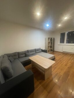 3 izbový byt- prenájom- Prešov - 6