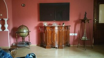 PRENÁJOM Byt 2 izb. byt, 50m2, terasa, zariadený, Dlhé Hony - 6