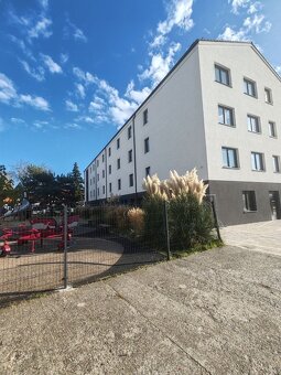 Na predaj 2 -izbový byt v projekte NOVÉ GAJARY - REZERVOVANÝ - 6