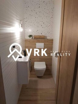 2 IZBOVÝ BYT, THURZOVA, KOŠICE - STARÉ MESTO - 6