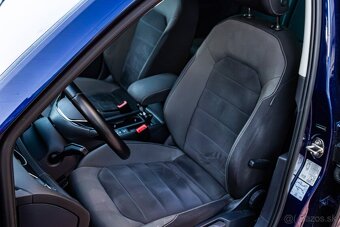 Volkswagen Golf 1.5 TSI R-Line Highline / SK Auto / TOP STAV - 6