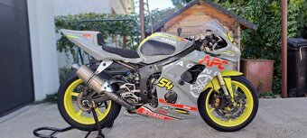 Yamaha R6 2005 Okruhovka + Video - 6
