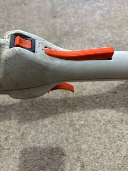 Stihl fs38 krovinorez - 6