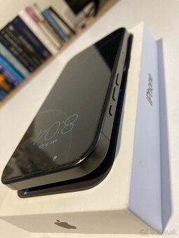 Apple I phone 16 pro 128GB - 6