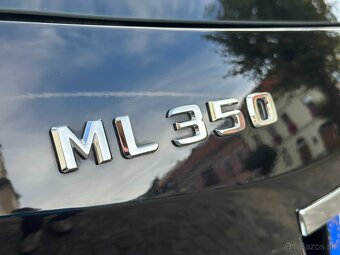 🔹Mercedes-Benz ML350 4-Matic🔹 - 6