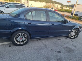 JAGUAR X-Type 2.0 D - 6