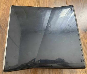 Xbox 360 250GB + Kinect - 6