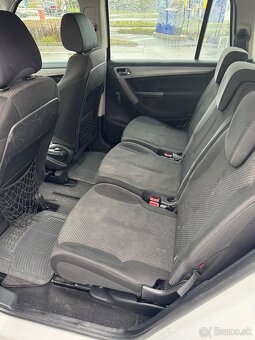 Citroen C4 Grand Piccaso 1.6Hdi 7 miestne - 6
