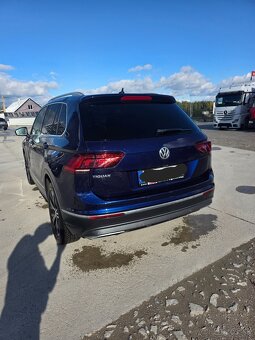Volkswagen Tiguan 176 kw 4x4 105000 km - 6