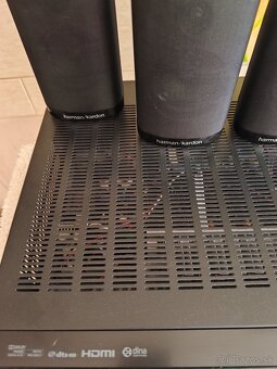 Harman Kardon AVR 170 5.1 - 6