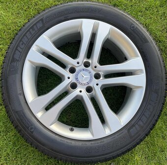 Disky Mercedes GLA - 6