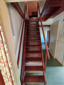 Predám Dom/Chatu - 6