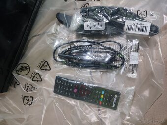 LED TV Hyundai FLP 40T456 40" 101cm, NEPOUŽITÝ - 6