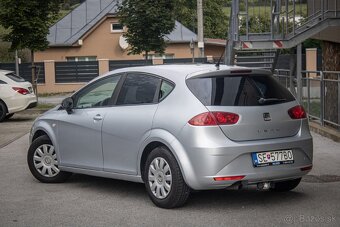 Seat Leon 1.6i Reference - 6