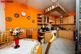 3 IZB. PRAŽSKÝ TYP 69 M2+6M LOGGIA, ZOMBOVÁ UL., KVP, 5. p - 6