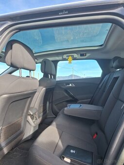 Peugeot 508 - 6