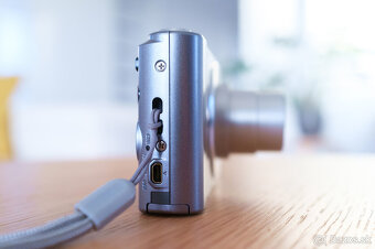 Sony Cyber-shot DSC-W810 - 6