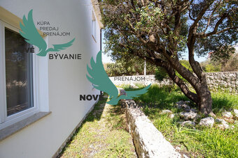 Na predaj dom len 130m od mora a pláže na ostrove Pag v Chor - 6