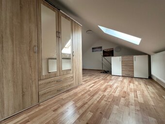 Horný Slavkov,2 izbový byt,90 m2 priamo pod Vysokými Tatrami - 6