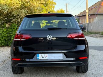 Volkswagen Golf 1.6 TDI BMT 115k Edition Comfortline DSG - 6