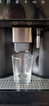 Vstavaný kávovar AEG KKE 8845 00B - 6