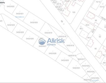 Exkluzívny predaj stavebného pozemku v Malackách - 6