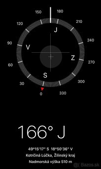 POZEMOK KOTRČINÁ LÚČKA - 6