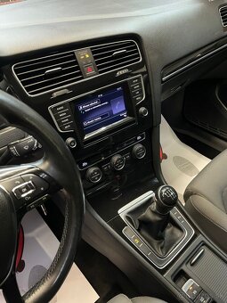VW golf 7 1.4tsi 110kw - 6