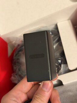 Nintendo switch oled 64gb + záruka - 6