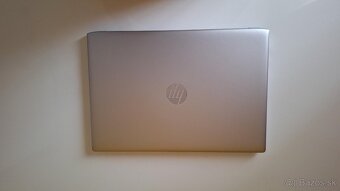 HP Probook 450 G5 + 24 palcovy monitor - 6
