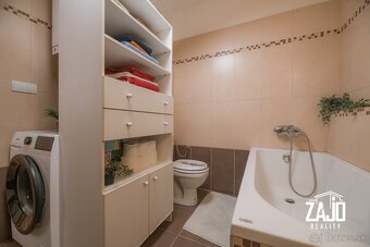 Priestranný 2-izbový byt s terasou a parkovaním, Gen.Svobodu - 6