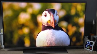 Na predaj LG smart televizor 120cm uhlopriečka - 6