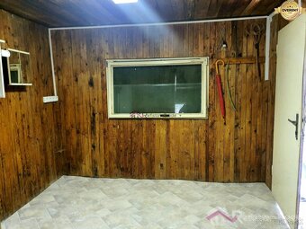 Na predaj záhrada v Košiciach, MČ Krásna - 6