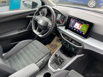 Seat Arona 1.0 ECO TSI 95 Xperience - 67.000km - 2021 - 6