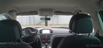 Opel Insignia 2.0CDTI 96kw - 6