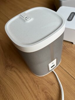 SONOS Gen.S1 zariadenia - 6
