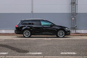 Volkswagen Golf Variant 1.6 TDI BMT 110k Comfortline EU6 - 6