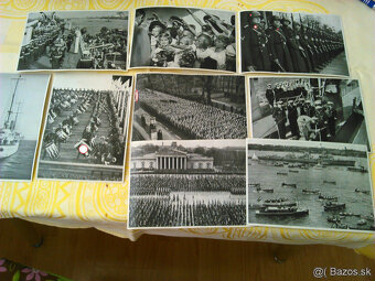 kartičky do albumu - 6