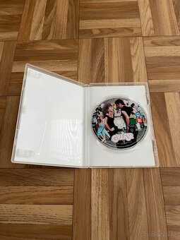 • Na predaj DVD film Pomáda • - 6