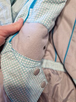 Zimná bunda Crane 146/152 - 6