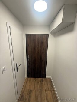 Na predaj/na prenájom – garsónka po kompletnej rekonštrukcii - 6