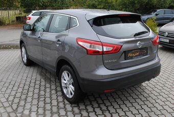 Nissan Qashqai 1.5 Diesel - PREDAJ AJ NA SPLÁTKY - 6