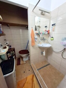 2-izbový byt blízko parku - 6