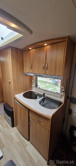 Hobby 500 KMFE Palandy - 6